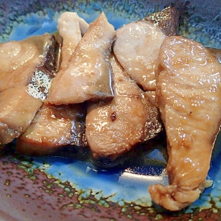 あごだしつゆで ぶりの照り焼き レシピ 作り方 By ぷ みぃまま 楽天レシピ あごだしつゆで ぶりの照り焼き レシピ 作り方 By ぷ みぃまま 楽天レシピ